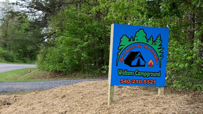 Waltons Campground LLC 3