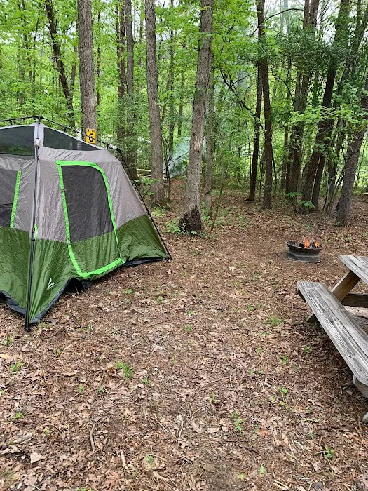 Waltons Campground LLC 2