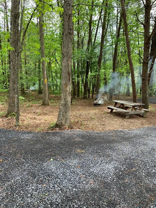 Waltons Campground LLC 6