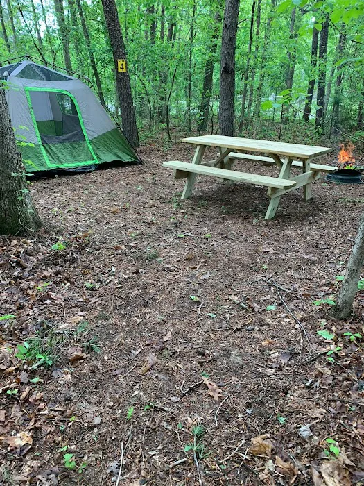 Waltons Campground LLC 8