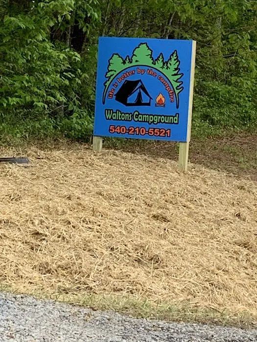 Waltons Campground LLC 10