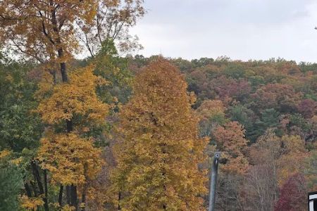 Whispering Pines Campground