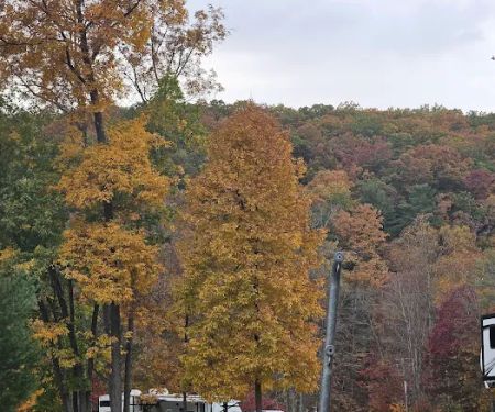 Whispering Pines Campground