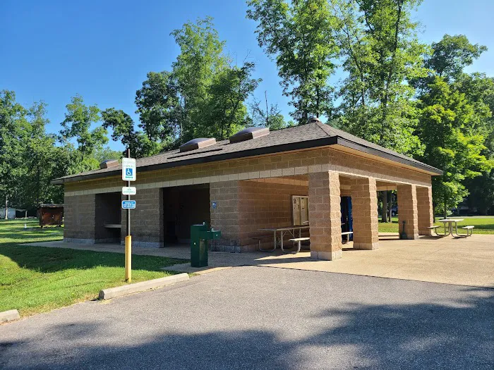 Whispering Pines Campground 2