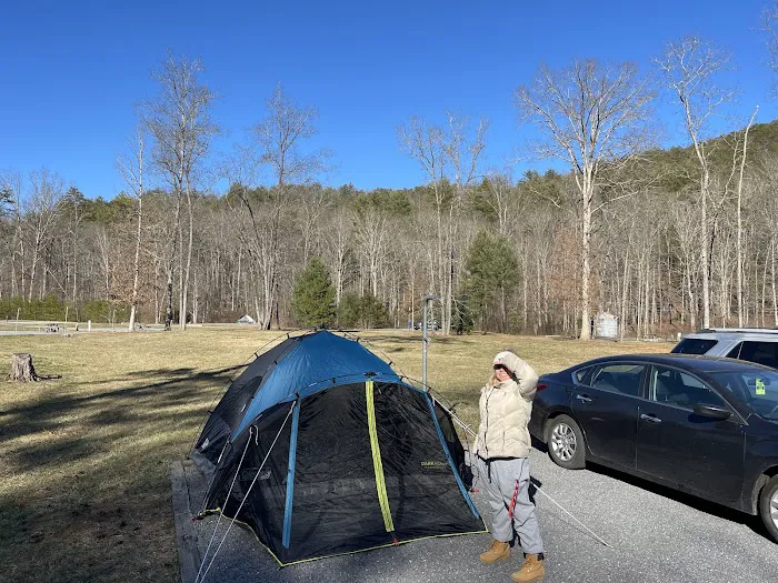 Whispering Pines Campground 6