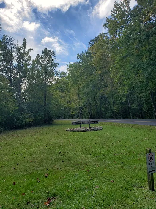 Whispering Pines Campground 5