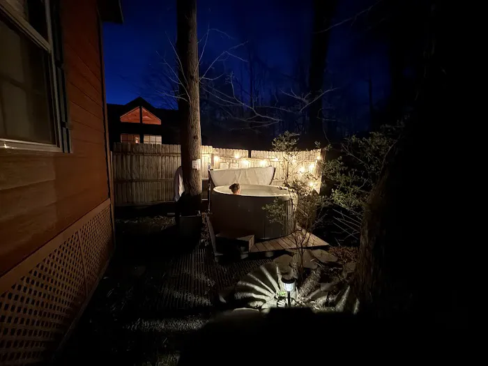 Greenbrier River Campground, Cabins and River Trips 10