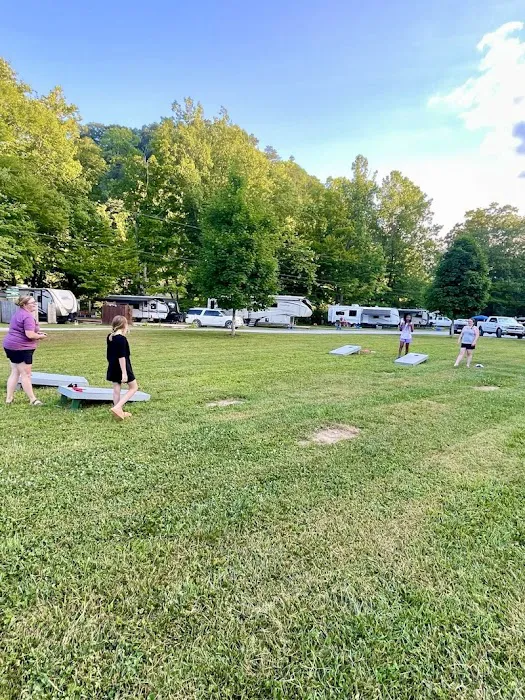 Greenbrier River Campground, Cabins and River Trips 7