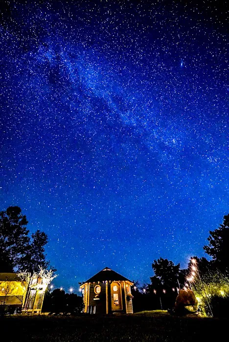 WV Glamping Domes 7