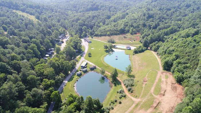 Middle Creek Campground 1