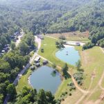 Middle Creek Campground