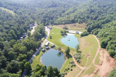 Middle Creek Campground