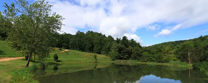 Middle Creek Campground 7