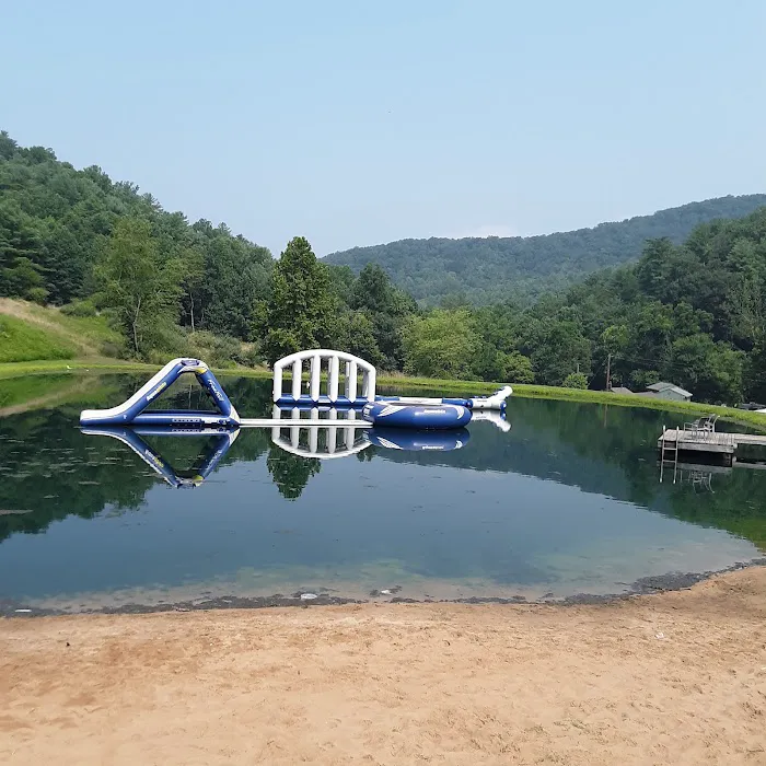 Middle Creek Campground 10