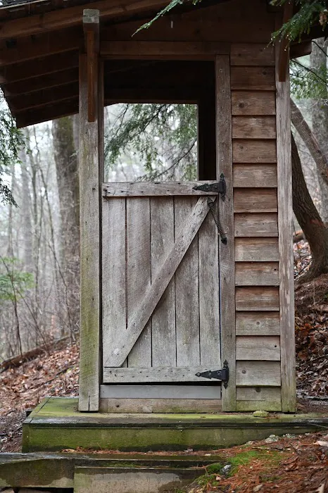 Bryant Ridge Shelter 3
