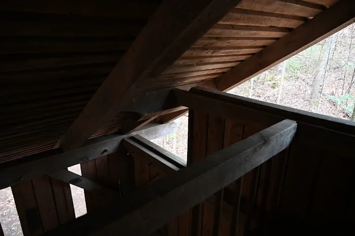 Bryant Ridge Shelter 1