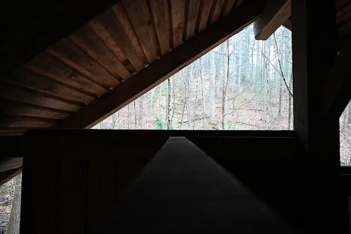 Bryant Ridge Shelter 7