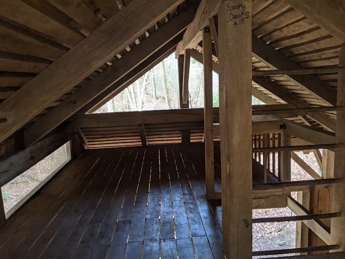 Bryant Ridge Shelter 9