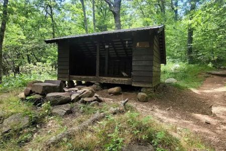 ThunderHillShelter
