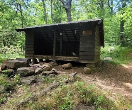 ThunderHillShelter
