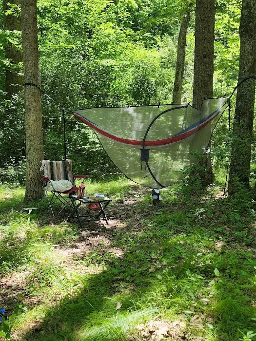 Hopper Creek Group Campground 1