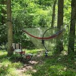 Hopper Creek Group Campground