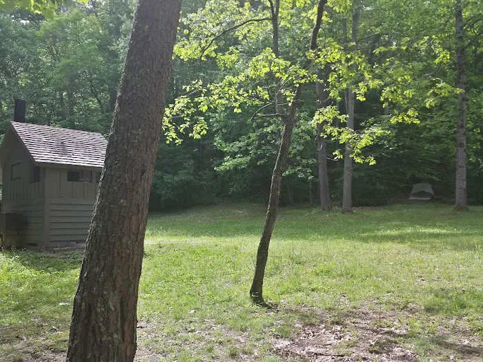Hopper Creek Group Campground 9