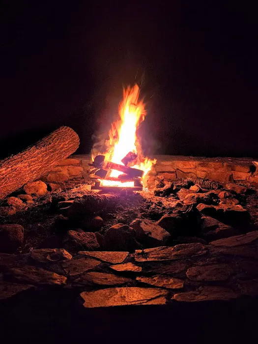 Hopper Creek Group Campground 8