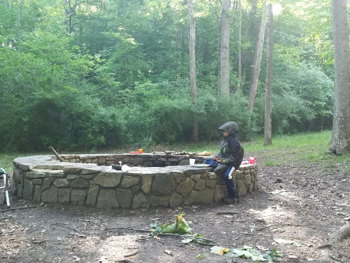 Hopper Creek Group Campground 10