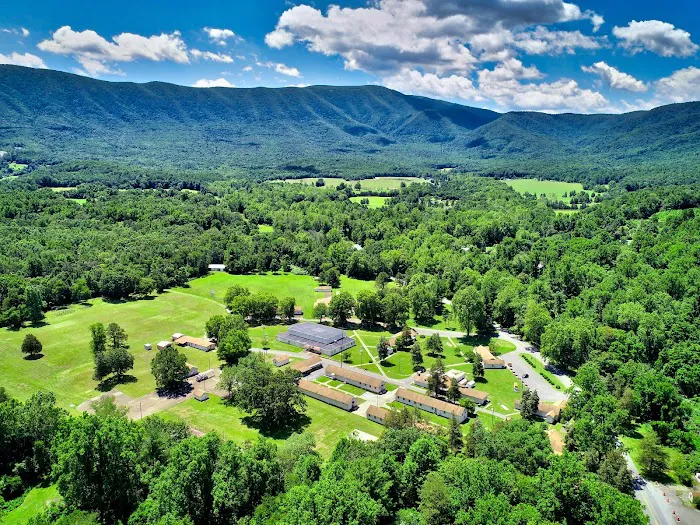 Thunder BRidge Campground 3