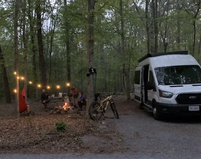 Thunder BRidge Campground 2