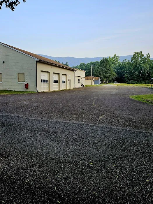 Thunder BRidge Campground 5