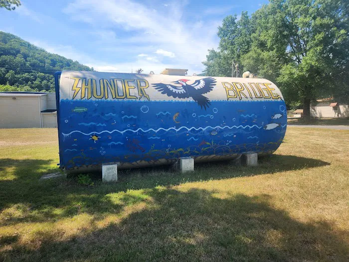 Thunder BRidge Campground 7