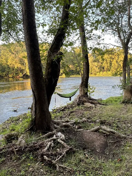 Smith Tract Campground 2