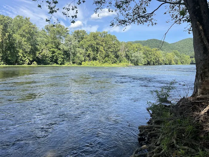 Smith Tract Campground 1
