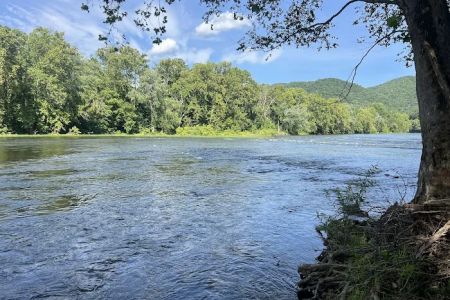 Smith Tract Campground