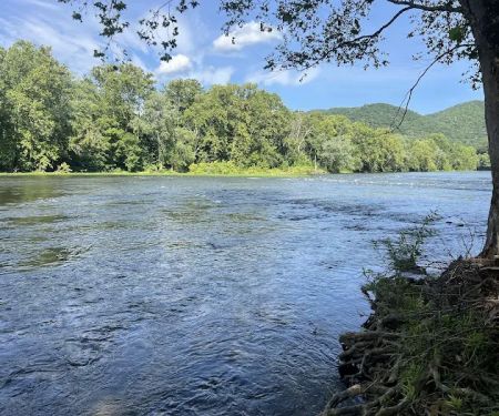 Smith Tract Campground