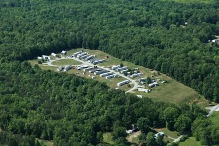 Tomlin Mobile Home Park