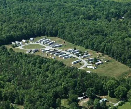 Tomlin Mobile Home Park