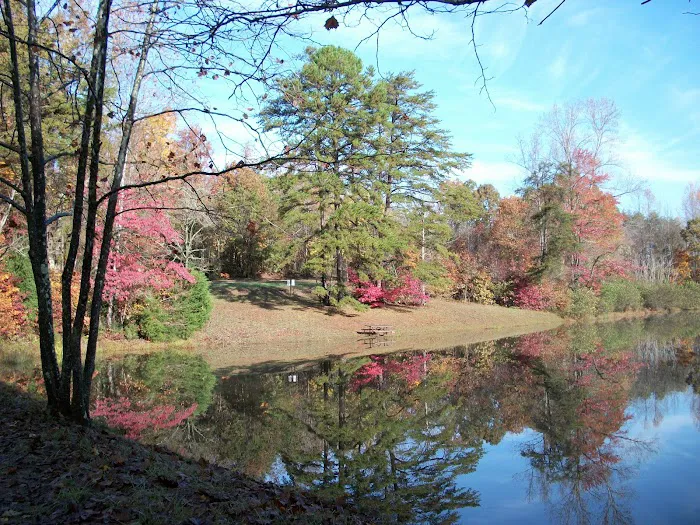 Thousand Trails Lynchburg 8