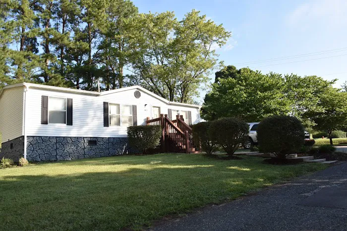 Briarwood Mobile Home Community 1