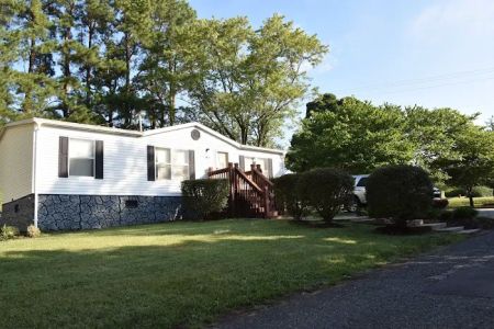 Briarwood Mobile Home Community