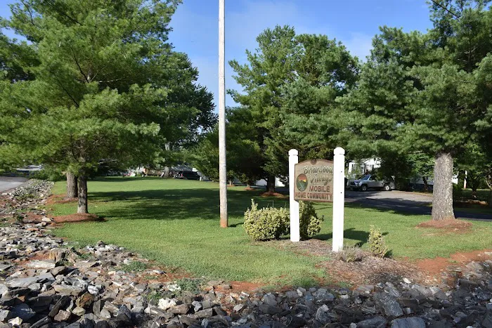 Briarwood Mobile Home Community 6