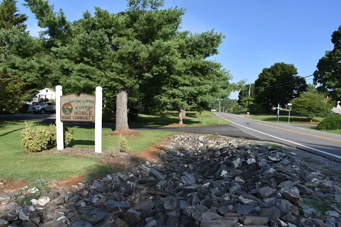 Briarwood Mobile Home Community 9