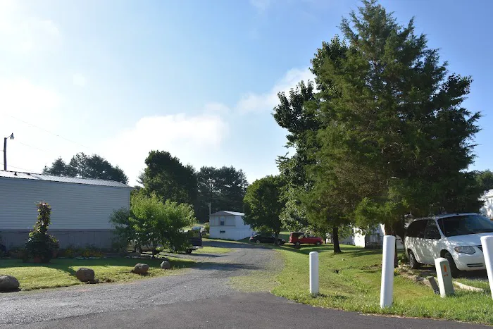 Briarwood Mobile Home Community 8