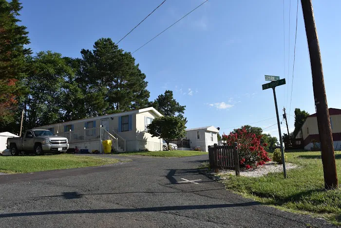 Briarwood Mobile Home Community 7