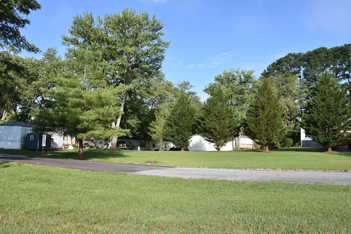 Briarwood Mobile Home Community 5