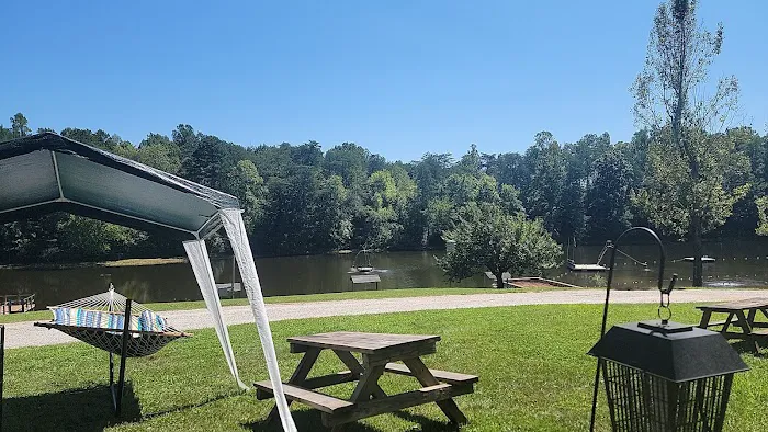 Paradise Lake Family Campground 2