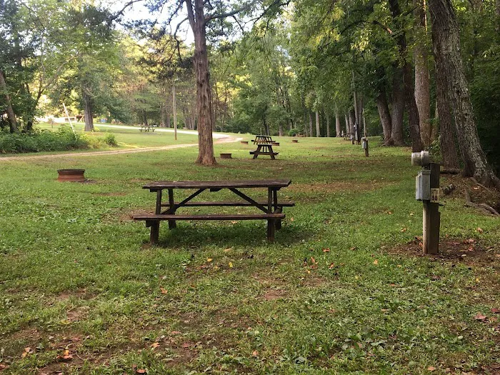 Paradise Lake Family Campground 6