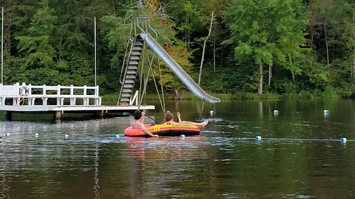 Paradise Lake Family Campground 5